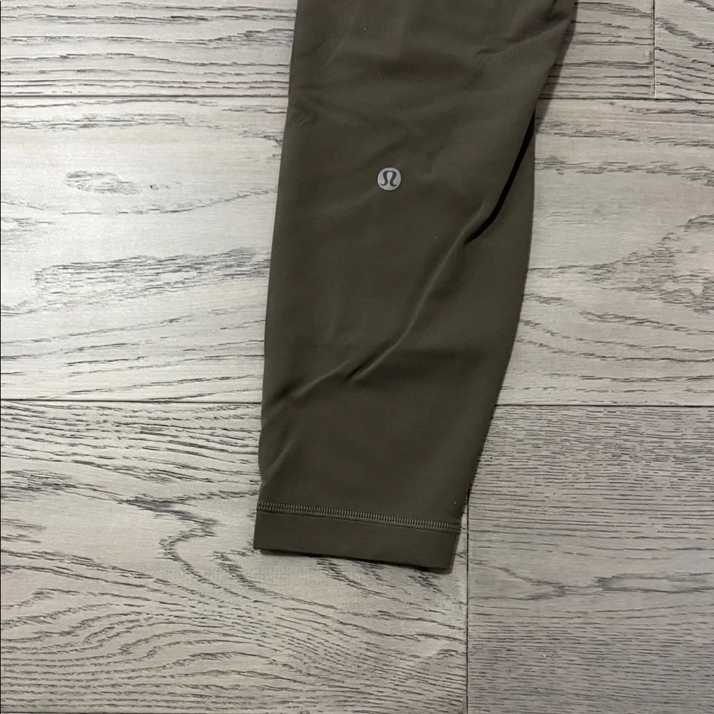 Lululemon Nomad Wunder Train High-Rise Tight 25” - Picture 3 of 6